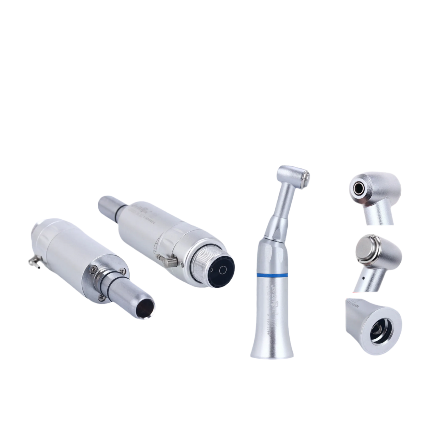 Kit Pieza de Baja dental.