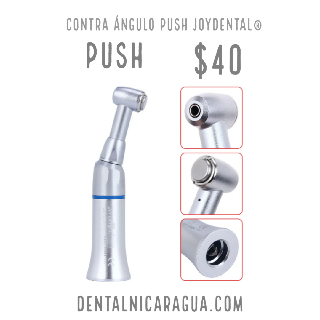 Contra Ángulo JoyDental