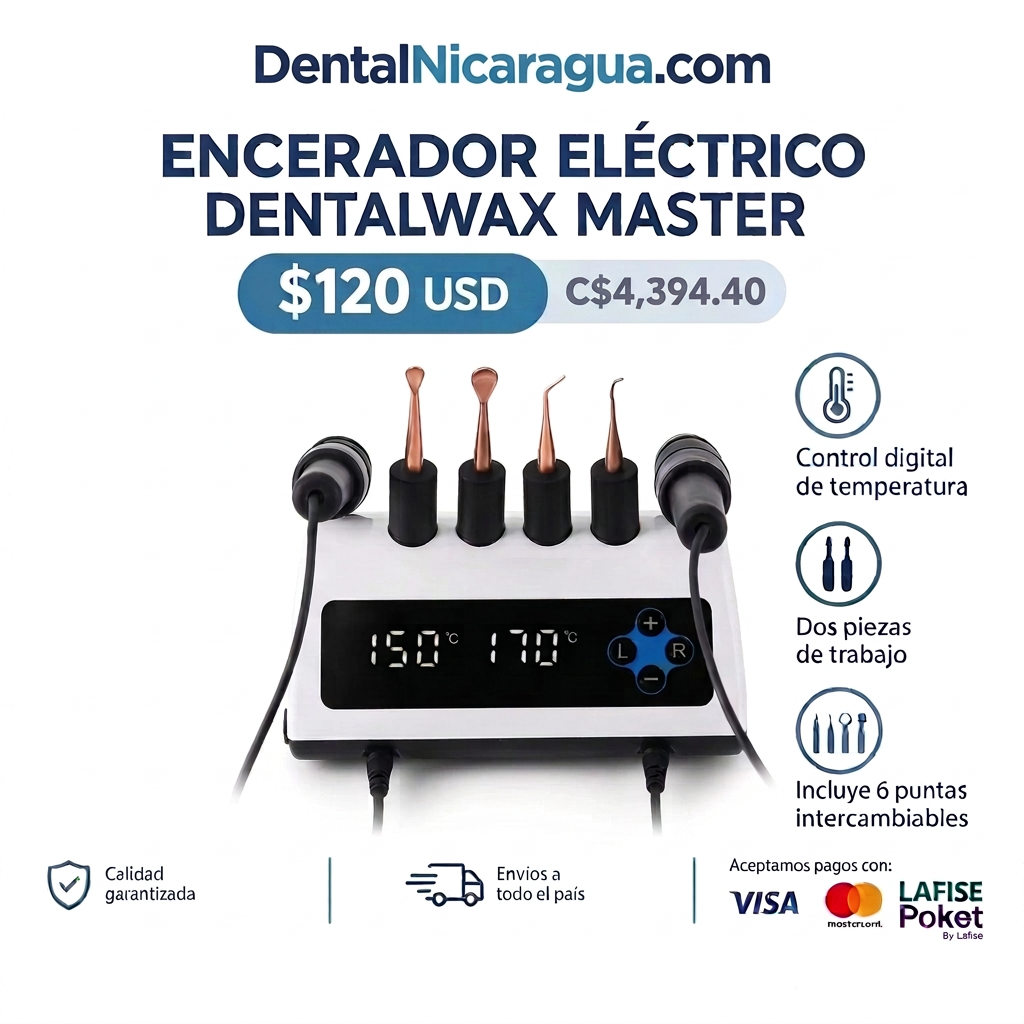 Anuncio del encerador con precio de US$120 y C$4,394.40
