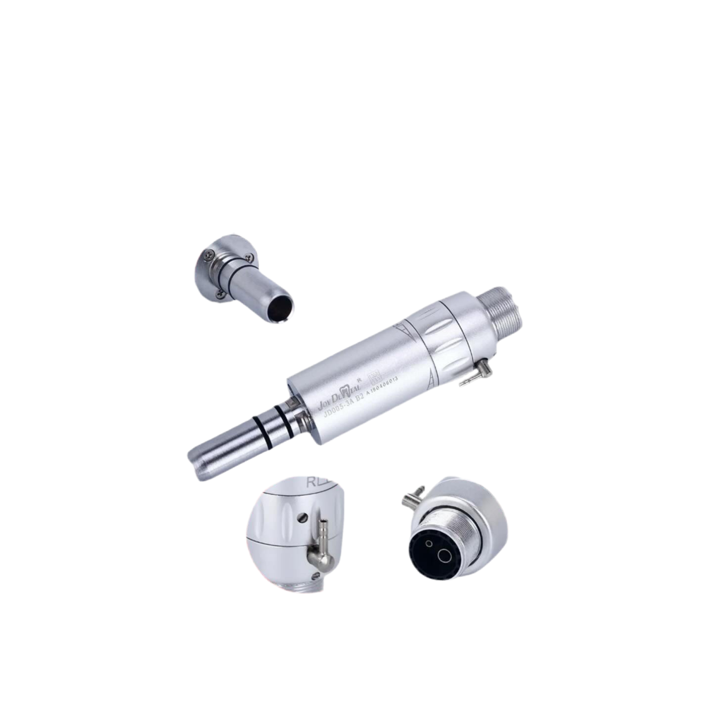 Micromotor
