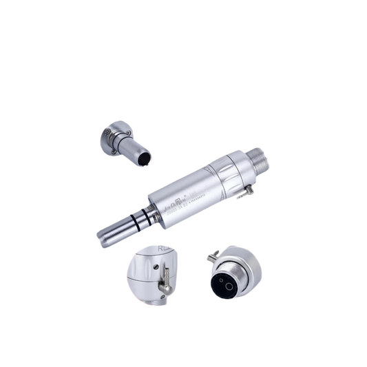 Micromotor