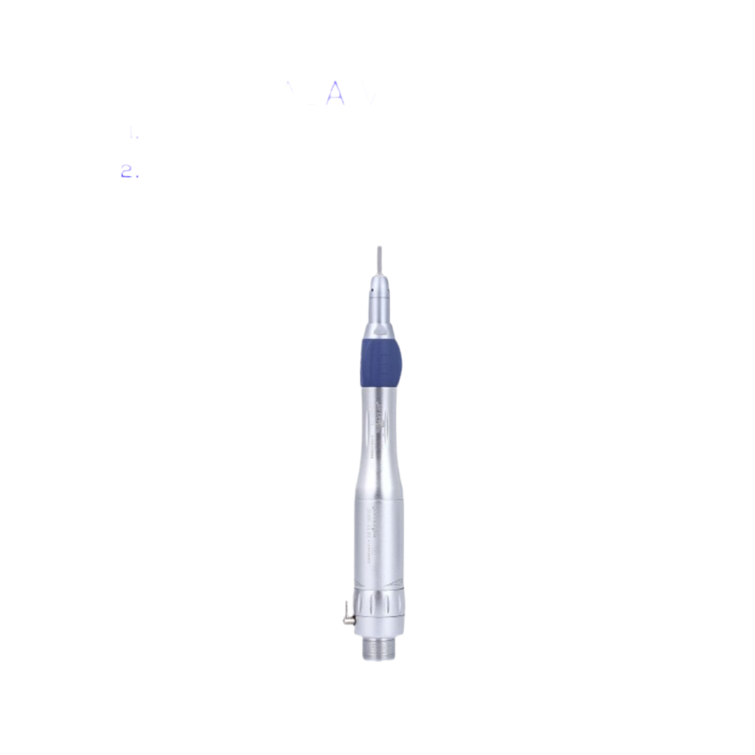 Pieza Recta Dental + Micro motor