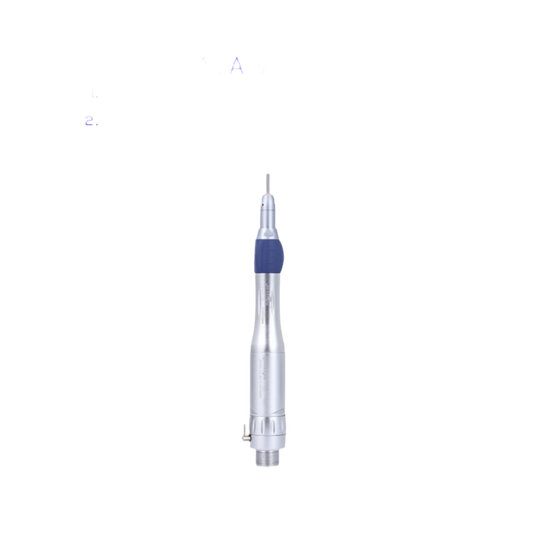 Pieza Recta Dental + Micro motor
