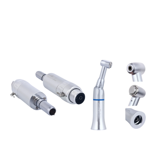 Kit Pieza de Baja dental.